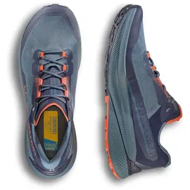 La Sportiva Prodigio Herren Deepblau/Grau 46,5