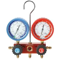 Rothenberger Monteurhilfe-Set 2-Wege Standard,R22-R407C
