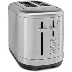 KitchenAid Toaster 2-Scheiben 5KMT2109ESX Edelstahl