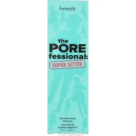 Benefit Cosmetics PoreFessional Super Setter Fixing Spray 120 ml