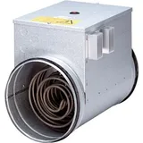 Maico DRH 25-9 R 2000 W Edelstahl