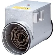 Maico DRH 25-9 R 2000 W Edelstahl