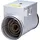 Maico DRH 25-9 R 2000 W Edelstahl