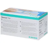 ACA Müller / ADAG Pharma Pen Kanüle 31 G 0,25x6 mm 100 St.