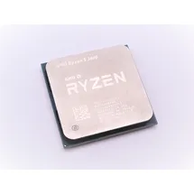 AMD Ryzen 5 3600 3,6-4,2 GHz Tray 100-000000031