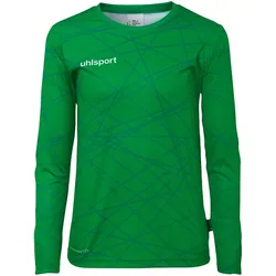 uhlsport Prediction Torwart-Set Kinder grün 128