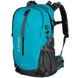 Alpinus Tarfala Wanderrucksack 35L Seefahrt