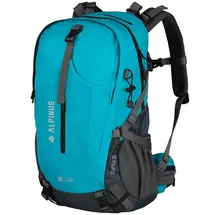 Alpinus Tarfala Wanderrucksack 35L Seefahrt