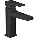 Hansgrohe Metropol 110 Einhandmischer mattschwarz 32507670