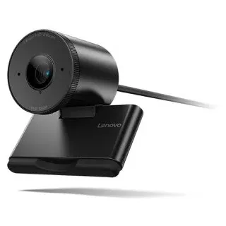 Lenovo Webcam 2 Mp 1920 x 1080 Pixel, Full HD, 30 fps, YUY2, MJPEG