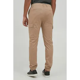 11 Project Louka Cargohose Jogger-Look Beige 38 XXL