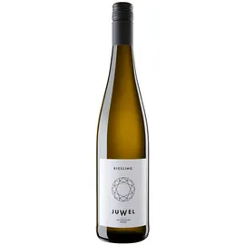 Juliane Eller Weine Riesling Juwel 2024 0,75 l