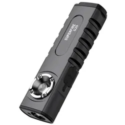 Multifunction Taschenlampe SuperFire G20, 470lm, USB