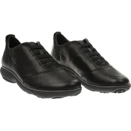 GEOX Nebula U52D7B 00046 black 47