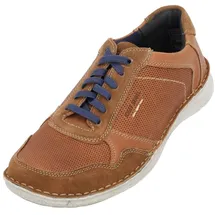 Josef Seibel Anvers 97 Castagne, Farbe:Castagne, Größe:41 - 41 EU