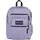 Jansport Big Student pastel lilac