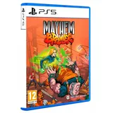 Mayhem Brawler (PEGI) (PS5)