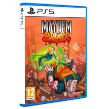 Mayhem Brawler (PEGI) (PS5)