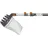 Bradas Obstpflücker mit Teleskopstiel 150 - 375 cm