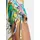 GOLDNER Jerseyshirt Floral Bunt 22