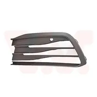 Van Wezel Lüftungsgitter, Stoßfänger 5711591