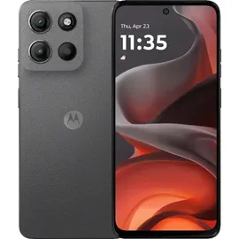 Motorola Moto G15 8 GB RAM 128 GB Gravity Grey