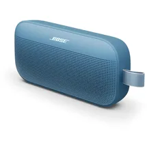 Bose SoundLink Flex (2. Gen.) Dämmerungsblau