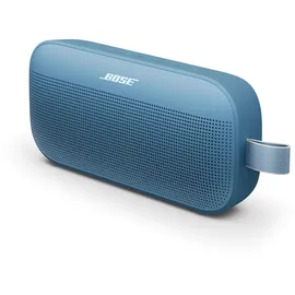 Bose SoundLink Flex (2. Gen.) Dämmerungsblau