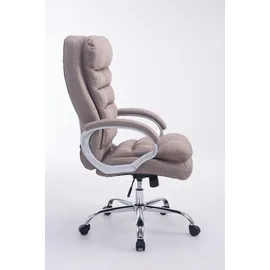 CLP Vancouver XXL Stoff taupe
