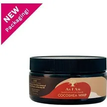 as i am cocoshea whip ultra light hydrating and styling cream 227g 8 oz As I Am CocoShea Whip Ultra Light Hydrating and Styling Cream 227g 8 oz