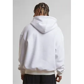Starter Black Label Hoodie Blau M