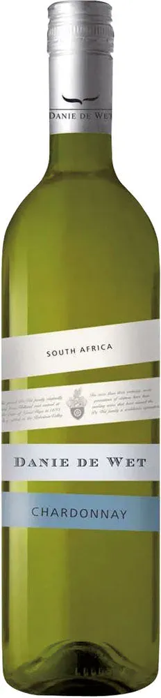 Danie de Wet Good Hope Chardonnay 2025