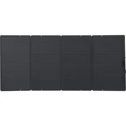 ECOFLOW Solarpanel 400W Tragbares Solarpanel