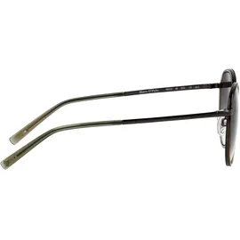 Marc O'Polo "Marc O'Polo EYEWEAR Sonnenbrille", Damen, grün (oliv verlauf, dunke), Sonnenbrillen Sonnenbrille