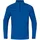 Sweatshirt mit 1/4-Reißverschluss royal/marine XXL