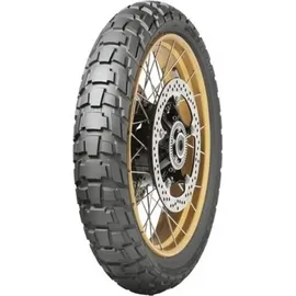 Dunlop Trailmax Raid REAR 130/80 R17 65S M+S