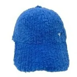 Privata  Schirmmütze Damen Accessoires p5914 blau  in Blau, 15