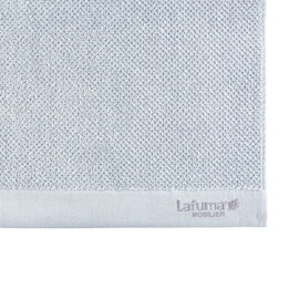Lafuma Littoral Badetuch, 170x75cm, hellgrau