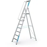 ZARGES Z600 8 Sprossen (40478)