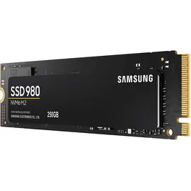 Samsung 980 250 GB M.2