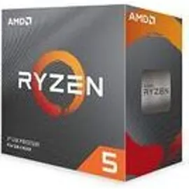 AMD Ryzen 5 3600 3,6-4,2 GHz Box 100-100000031BOX