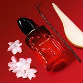 Giorgio Armani Si Passione Eau de Parfum 30 ml