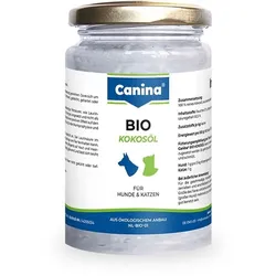 Canina Bio-Kokosöl 200ml