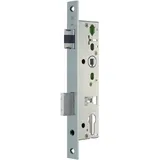 SSF Panik-RR-Einsteckschloss DIN L/R 24/245/40/92/9mm Kl 3