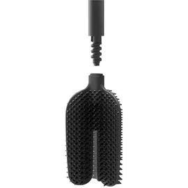 Joseph Joseph WC-Bürste Flex 360 Mattschwarz 1