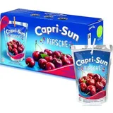 Capri-Sun Kirsche Fruchtsaftgetränk 10x 0,2 l