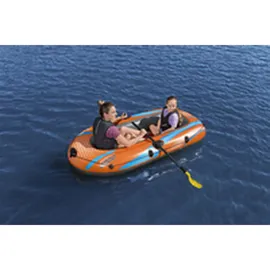 BESTWAY Kondor Elite 2000 196 x 106 x 31 cm Orange