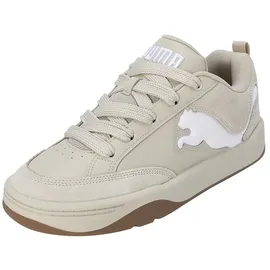 Puma Park Lifestyle SD Sneaker 02 putty/white 41