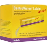 OmniVision CentroVision Lutein direkt Granulat