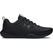 Under Armour Reign Trainingsschuhe Herren 005 black/ultimate black/castlerock 45